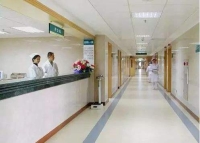 武汉市汉阳区钟家村养老服务中心（医保免费血液透析）房间图片