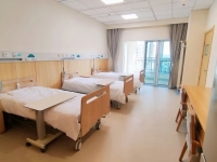 武汉市汉阳区钟家村养老服务中心（医保免费血液透析）房间图片