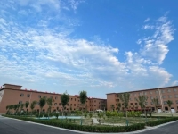 晋中市太谷区白塔养老护理院外景图片