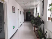 四平泰禾养老院环境图片