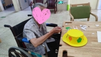 力工养老服务中心（白坭镇敬老院）活动图片