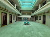 力工养老服务中心（白坭镇敬老院）环境图片