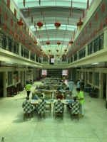 力工养老服务中心（白坭镇敬老院）环境图片