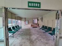 力工养老服务中心（白坭镇敬老院）设施图片