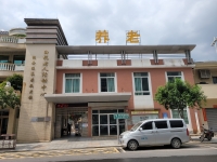 力工养老服务中心（白坭镇敬老院）外景图片