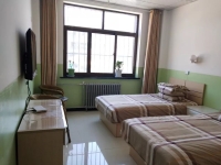 清水县老年养护院房间图片