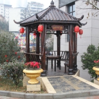 江东街道养老服务中心（康帆养老）环境图片