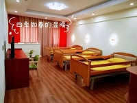 江东街道养老服务中心（康帆养老）房间图片
