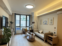 恒煦·满园持续照料长者社区房间图片