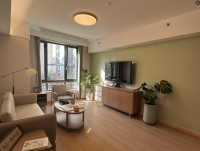 恒煦·满园持续照料长者社区房间图片