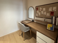 恒煦·满园持续照料长者社区房间图片