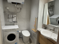 恒煦·满园持续照料长者社区设施图片