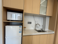 恒煦·满园持续照料长者社区房间图片