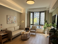 恒煦·满园持续照料长者社区房间图片