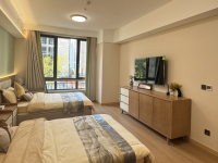 恒煦·满园持续照料长者社区房间图片