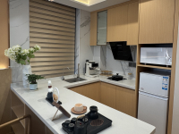 恒煦·满园持续照料长者社区房间图片