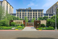 恒煦·满园持续照料长者社区环境图片