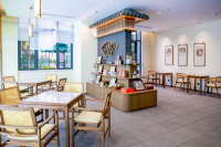 恒煦·满园持续照料长者社区设施图片