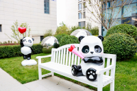 恒煦·满园持续照料长者社区环境图片