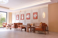 恒煦·满园持续照料长者社区环境图片