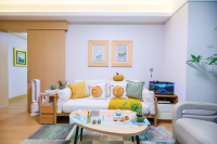 恒煦·满园持续照料长者社区房间图片