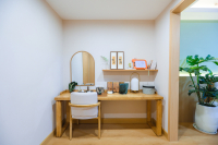 恒煦·满园持续照料长者社区房间图片