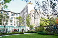 恒煦·满园持续照料长者社区环境图片