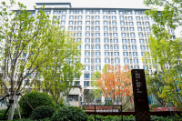 恒煦·满园持续照料长者社区环境图片