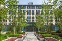 恒煦·满园持续照料长者社区环境图片