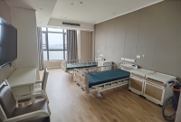 长沙芙蓉人寿堂护理院房间图片
