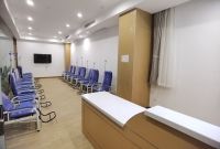 长沙芙蓉人寿堂护理院设施图片