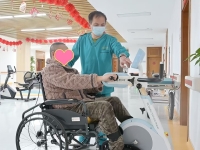 南昌市嘉佑护理院服务图片