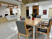 南昌市嘉佑护理院环境图片