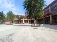 湛江市慧康养老服务中心环境图片