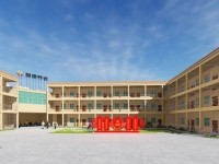 湛江市慧康养老服务中心外景图片