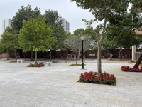 湛江市慧康养老服务中心环境图片