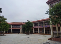 湛江市慧康养老服务中心环境图片