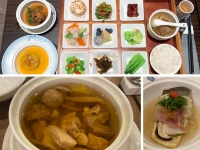 太保家园·大理国际乐养社区餐饮图片