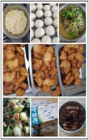 平谷区王辛庄敬老院餐饮图片