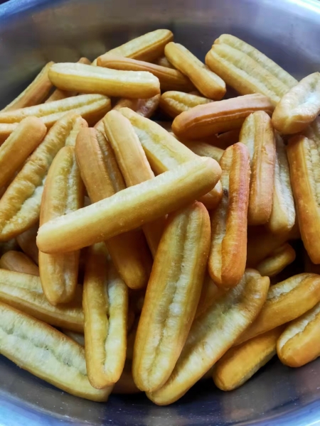 北京顺义北石槽养老照料中心 餐饮与房型实拍