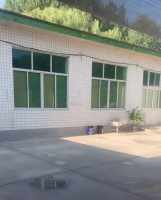 雄县黄湾依达养老院环境图片