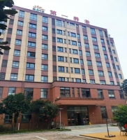 南京市高淳区滨湖第一养老院外景图片