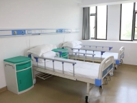 自在安和·桐庐康君护理院房间图片
