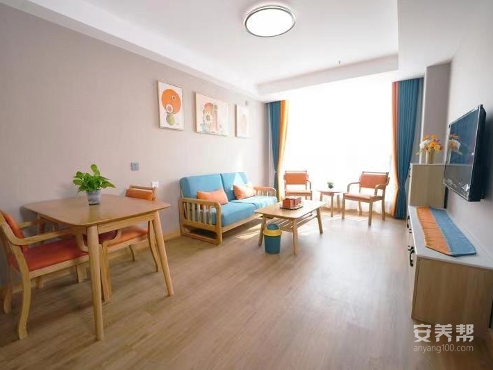 【郑州福悦养乐园】地址/电话，价格/收费，怎么样(图) - 安养帮