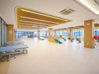 上海中医药大学协爱泽安中医医院设施图片