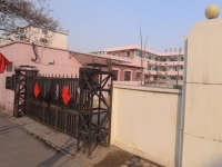 天津市南开区老年公寓外景图片