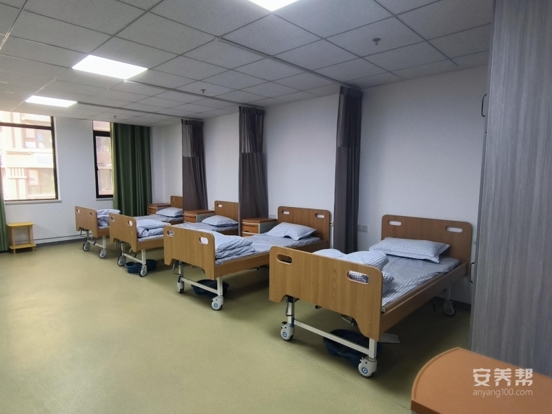 众保健康·金桔养老历城护理中心 院内生活实拍