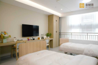 金樾荟养护中心房间图片