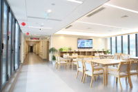 金樾荟养护中心环境图片