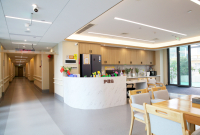 金樾荟养护中心环境图片